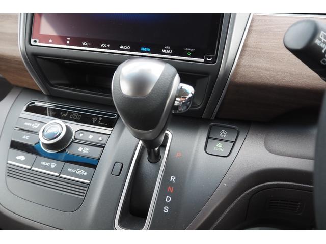 フリード G ホンダセンシング/前後ドラレコ/両側パワースライドドア/衝突軽減ブレーキ/クルーズコントロール/LEDヘッドライト/純正ナビ/ETC/TV/バックカメラ/TV/サイドカーテンエアバック/(19枚目)