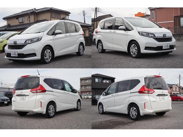 フリード G ホンダセンシング/前後ドラレコ/両側パワースライドドア/衝突軽減ブレーキ/クルーズコントロール/LEDヘッドライト/純正ナビ/ETC/TV/バックカメラ/TV/サイドカーテンエアバック/(21枚目)