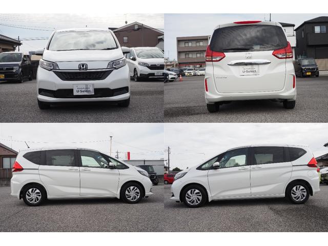 フリード G ホンダセンシング/前後ドラレコ/両側パワースライドドア/衝突軽減ブレーキ/クルーズコントロール/LEDヘッドライト/純正ナビ/ETC/TV/バックカメラ/TV/サイドカーテンエアバック/(22枚目)