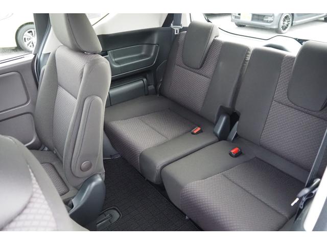 フリード G ホンダセンシング/前後ドラレコ/両側パワースライドドア/衝突軽減ブレーキ/クルーズコントロール/LEDヘッドライト/純正ナビ/ETC/TV/バックカメラ/TV/サイドカーテンエアバック/(32枚目)