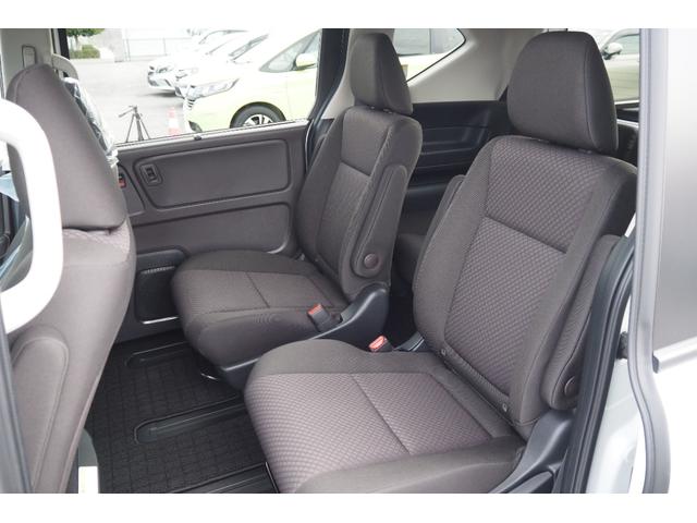 フリード G ホンダセンシング/前後ドラレコ/両側パワースライドドア/衝突軽減ブレーキ/クルーズコントロール/LEDヘッドライト/純正ナビ/ETC/TV/バックカメラ/TV/サイドカーテンエアバック/(33枚目)