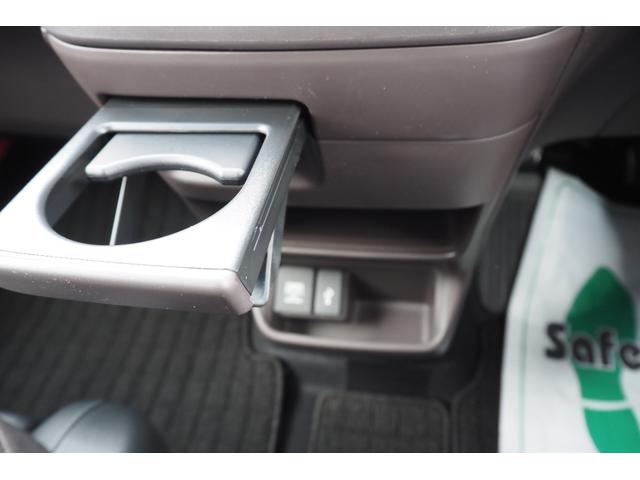 フリード G ホンダセンシング/前後ドラレコ/両側パワースライドドア/衝突軽減ブレーキ/クルーズコントロール/LEDヘッドライト/純正ナビ/ETC/TV/バックカメラ/TV/サイドカーテンエアバック/(40枚目)