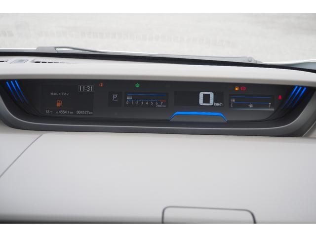 フリード G ホンダセンシング/前後ドラレコ/両側パワースライドドア/衝突軽減ブレーキ/クルーズコントロール/LEDヘッドライト/純正ナビ/ETC/TV/バックカメラ/TV/サイドカーテンエアバック/(43枚目)