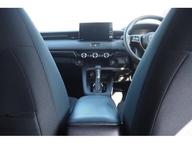 ヴェゼル e:HEVX ホンダセンシング/前後ドラレコ/衝突軽減ブレーキ/クルーズコントロール/LEDヘッドライト/アルミホイール/純正ナビ/ETC/TV/バックカメラ/パドルシフト/サイドカーテンエアバック/(2枚目)