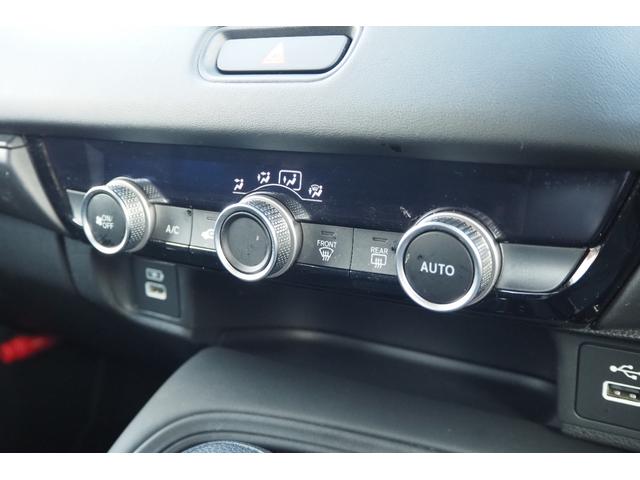 ヴェゼル e:HEVX ホンダセンシング/前後ドラレコ/衝突軽減ブレーキ/クルーズコントロール/LEDヘッドライト/アルミホイール/純正ナビ/ETC/TV/バックカメラ/パドルシフト/サイドカーテンエアバック/(19枚目)