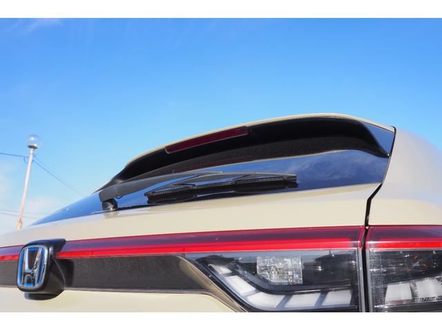 ヴェゼル e:HEVX ホンダセンシング/前後ドラレコ/衝突軽減ブレーキ/クルーズコントロール/LEDヘッドライト/アルミホイール/純正ナビ/ETC/TV/バックカメラ/パドルシフト/サイドカーテンエアバック/(28枚目)