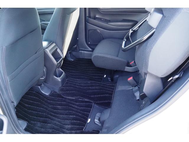 ヴェゼル e:HEVX ホンダセンシング/前後ドラレコ/衝突軽減ブレーキ/クルーズコントロール/LEDヘッドライト/アルミホイール/純正ナビ/ETC/TV/バックカメラ/パドルシフト/サイドカーテンエアバック/(40枚目)