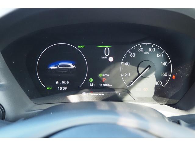 ヴェゼル e:HEVX ホンダセンシング/前後ドラレコ/衝突軽減ブレーキ/クルーズコントロール/LEDヘッドライト/アルミホイール/純正ナビ/ETC/TV/バックカメラ/パドルシフト/サイドカーテンエアバック/(47枚目)
