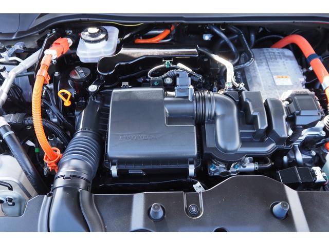 ヴェゼル e:HEVX ホンダセンシング/前後ドラレコ/衝突軽減ブレーキ/クルーズコントロール/LEDヘッドライト/アルミホイール/純正ナビ/ETC/TV/バックカメラ/パドルシフト/サイドカーテンエアバック/(60枚目)