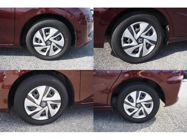 フリードハイブリッド ハイブリッド・Gホンダセンシング ドラレコ(前)/衝突軽減ブレーキ/クルーズコントロール/両側パワースライドドア/ETC/TV(ワンセグ)/バックカメラ/純正ナビ/LEDヘッドライト/(24枚目)