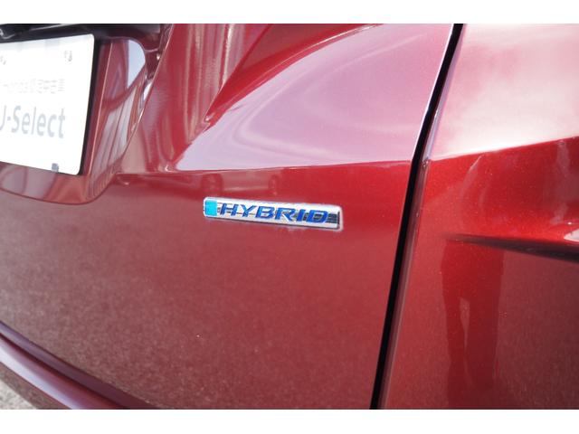 フリードハイブリッド ハイブリッド・Gホンダセンシング ドラレコ(前)/衝突軽減ブレーキ/クルーズコントロール/両側パワースライドドア/ETC/TV(ワンセグ)/バックカメラ/純正ナビ/LEDヘッドライト/(28枚目)
