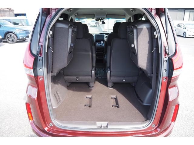 フリードハイブリッド ハイブリッド・Gホンダセンシング ドラレコ(前)/衝突軽減ブレーキ/クルーズコントロール/両側パワースライドドア/ETC/TV(ワンセグ)/バックカメラ/純正ナビ/LEDヘッドライト/(29枚目)