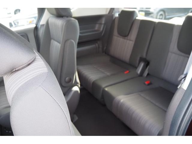 フリードハイブリッド ハイブリッド・Gホンダセンシング ドラレコ(前)/衝突軽減ブレーキ/クルーズコントロール/両側パワースライドドア/ETC/TV(ワンセグ)/バックカメラ/純正ナビ/LEDヘッドライト/(37枚目)