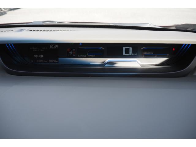 フリードハイブリッド ハイブリッド・Gホンダセンシング ドラレコ(前)/衝突軽減ブレーキ/クルーズコントロール/両側パワースライドドア/ETC/TV(ワンセグ)/バックカメラ/純正ナビ/LEDヘッドライト/(51枚目)