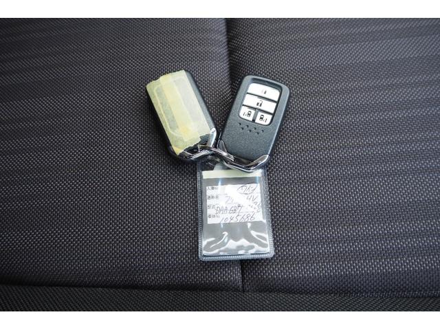 フリードハイブリッド ハイブリッド・Gホンダセンシング ドラレコ(前)/衝突軽減ブレーキ/クルーズコントロール/両側パワースライドドア/ETC/TV(ワンセグ)/バックカメラ/純正ナビ/LEDヘッドライト/(55枚目)