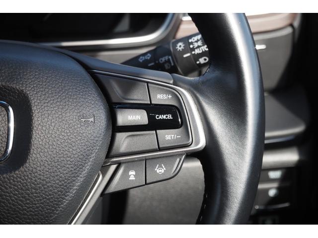 オデッセイハイブリッド e:HEVアブソルート・EX ホンダセンシング/前後ドラレコ/衝突軽減ブレーキ/クルーズコントロール/LEDヘッドライト/アルミホイール/純正ナビ/両側パワースライドドア/ETC/TV/バックカメラ/サイドカーテンエアバック/(12枚目)