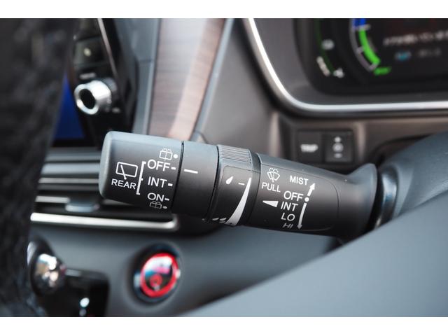 オデッセイハイブリッド e:HEVアブソルート・EX ホンダセンシング/前後ドラレコ/衝突軽減ブレーキ/クルーズコントロール/LEDヘッドライト/アルミホイール/純正ナビ/両側パワースライドドア/ETC/TV/バックカメラ/サイドカーテンエアバック/(14枚目)