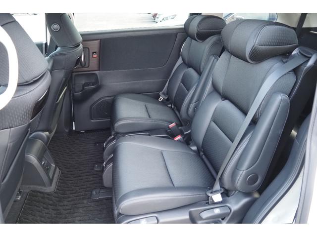 オデッセイハイブリッド e:HEVアブソルート・EX ホンダセンシング/前後ドラレコ/衝突軽減ブレーキ/クルーズコントロール/LEDヘッドライト/アルミホイール/純正ナビ/両側パワースライドドア/ETC/TV/バックカメラ/サイドカーテンエアバック/(15枚目)