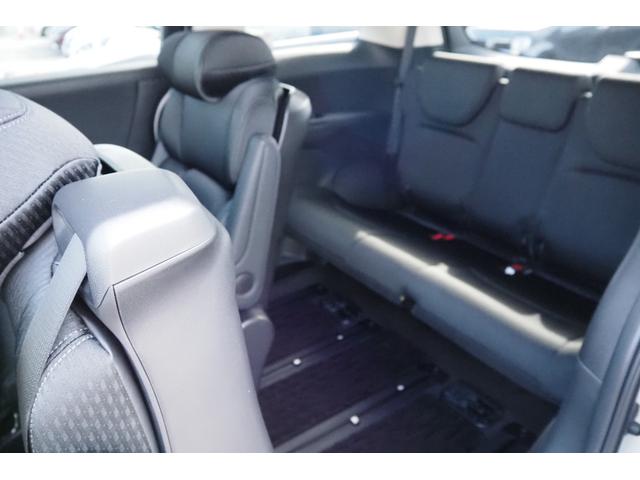 オデッセイハイブリッド e:HEVアブソルート・EX ホンダセンシング/前後ドラレコ/衝突軽減ブレーキ/クルーズコントロール/LEDヘッドライト/アルミホイール/純正ナビ/両側パワースライドドア/ETC/TV/バックカメラ/サイドカーテンエアバック/(16枚目)