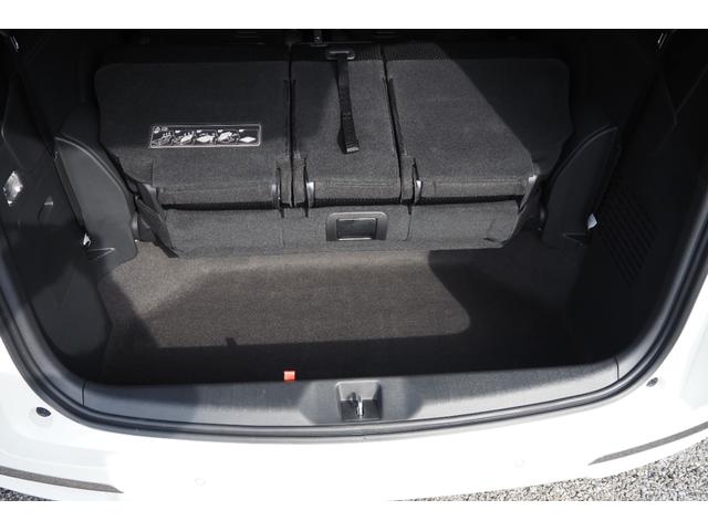 オデッセイハイブリッド e:HEVアブソルート・EX ホンダセンシング/前後ドラレコ/衝突軽減ブレーキ/クルーズコントロール/LEDヘッドライト/アルミホイール/純正ナビ/両側パワースライドドア/ETC/TV/バックカメラ/サイドカーテンエアバック/(35枚目)