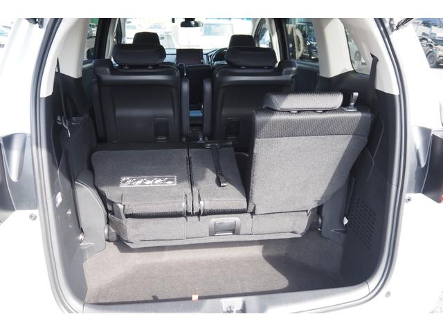 オデッセイハイブリッド e:HEVアブソルート・EX ホンダセンシング/前後ドラレコ/衝突軽減ブレーキ/クルーズコントロール/LEDヘッドライト/アルミホイール/純正ナビ/両側パワースライドドア/ETC/TV/バックカメラ/サイドカーテンエアバック/(37枚目)