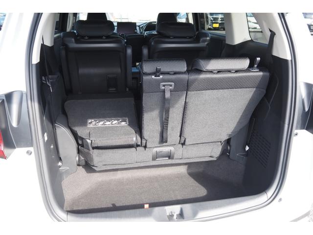 オデッセイハイブリッド e:HEVアブソルート・EX ホンダセンシング/前後ドラレコ/衝突軽減ブレーキ/クルーズコントロール/LEDヘッドライト/アルミホイール/純正ナビ/両側パワースライドドア/ETC/TV/バックカメラ/サイドカーテンエアバック/(38枚目)