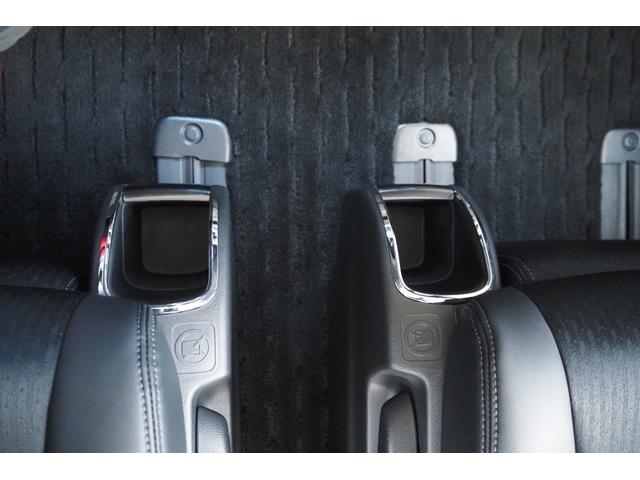 オデッセイハイブリッド e:HEVアブソルート・EX ホンダセンシング/前後ドラレコ/衝突軽減ブレーキ/クルーズコントロール/LEDヘッドライト/アルミホイール/純正ナビ/両側パワースライドドア/ETC/TV/バックカメラ/サイドカーテンエアバック/(44枚目)