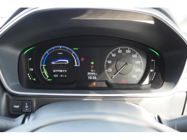 オデッセイハイブリッド e:HEVアブソルート・EX ホンダセンシング/前後ドラレコ/衝突軽減ブレーキ/クルーズコントロール/LEDヘッドライト/アルミホイール/純正ナビ/両側パワースライドドア/ETC/TV/バックカメラ/サイドカーテンエアバック/(50枚目)