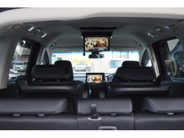 オデッセイハイブリッド e:HEVアブソルート・EX ホンダセンシング/前後ドラレコ/衝突軽減ブレーキ/クルーズコントロール/LEDヘッドライト/アルミホイール/純正ナビ/両側パワースライドドア/ETC/TV/バックカメラ/サイドカーテンエアバック/(63枚目)