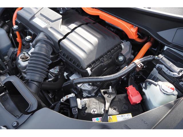 オデッセイハイブリッド e:HEVアブソルート・EX ホンダセンシング/前後ドラレコ/衝突軽減ブレーキ/クルーズコントロール/LEDヘッドライト/アルミホイール/純正ナビ/両側パワースライドドア/ETC/TV/バックカメラ/サイドカーテンエアバック/(68枚目)