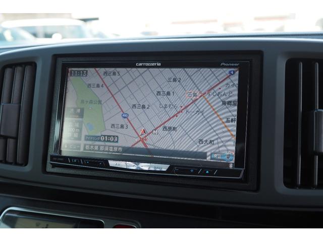 N-ONE G・Lパッケージ 社外ナビ/サイドカーテンエアバック/ディスチャージヘッドライト/TV(2枚目)