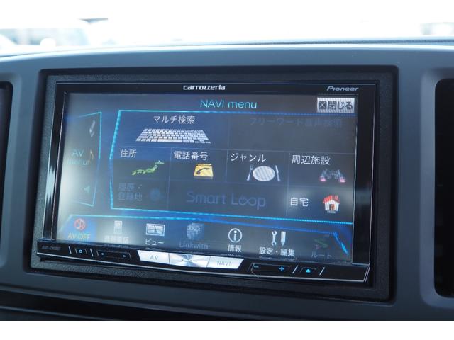 N-ONE G・Lパッケージ 社外ナビ/サイドカーテンエアバック/ディスチャージヘッドライト/TV(4枚目)