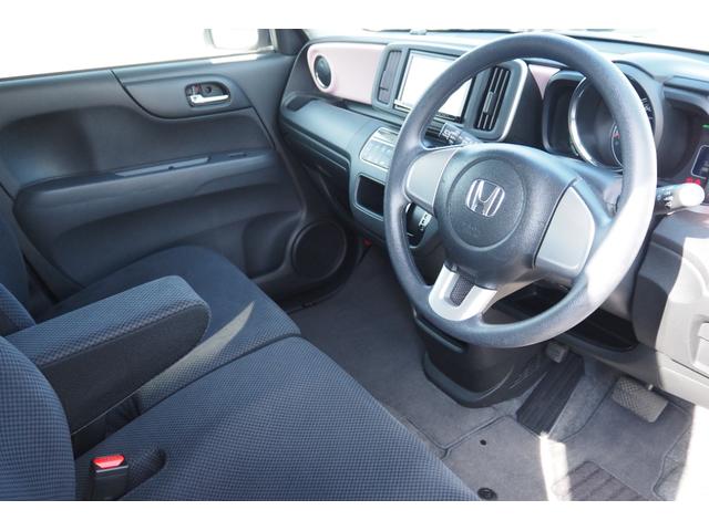 N-ONE G・Lパッケージ 社外ナビ/サイドカーテンエアバック/ディスチャージヘッドライト/TV(7枚目)