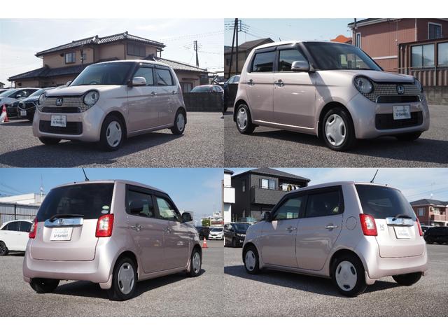 N-ONE G・Lパッケージ 社外ナビ/サイドカーテンエアバック/ディスチャージヘッドライト/TV(18枚目)