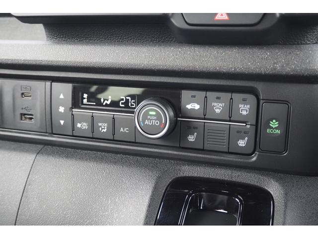 Ｎ－ＢＯＸカスタム ターボ　純正ナビ／ホンダセンシング／前後ドラレコ／サイド・カーテンエアバック／両側パワースライドドア／衝突軽減ブレーキ／クルーズコントロール／ＬＥＤヘッドライト／アルミホイール／ＥＴＣ／ＴＶ／バックカメラ／（14枚目）