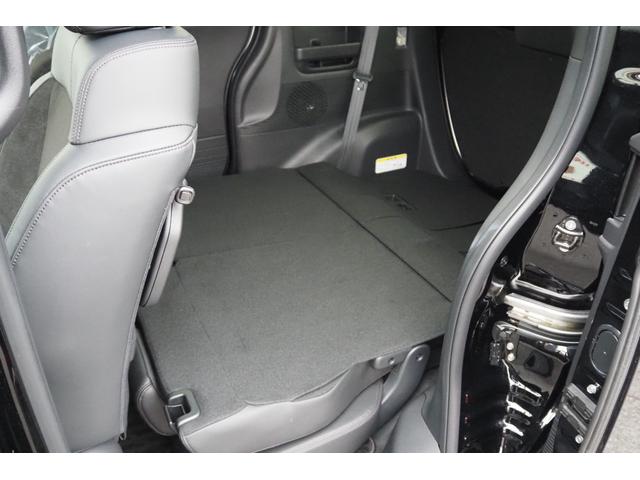 Ｎ－ＢＯＸカスタム ターボ　純正ナビ／ホンダセンシング／前後ドラレコ／サイド・カーテンエアバック／両側パワースライドドア／衝突軽減ブレーキ／クルーズコントロール／ＬＥＤヘッドライト／アルミホイール／ＥＴＣ／ＴＶ／バックカメラ／（36枚目）