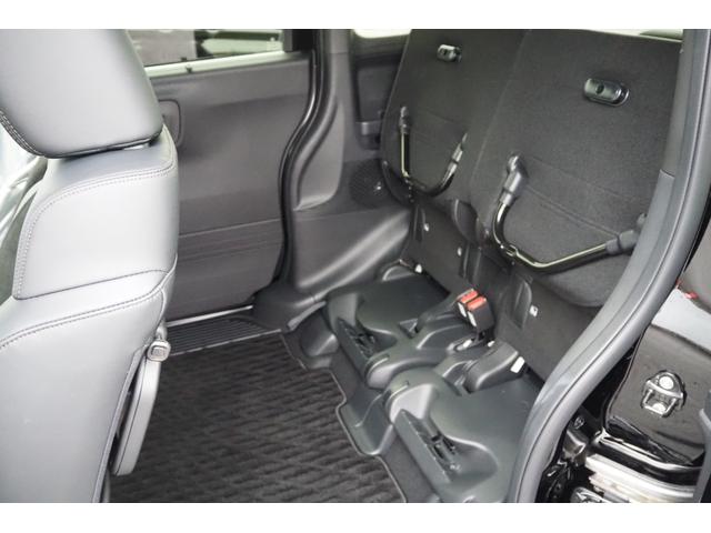 Ｎ－ＢＯＸカスタム ターボ　純正ナビ／ホンダセンシング／前後ドラレコ／サイド・カーテンエアバック／両側パワースライドドア／衝突軽減ブレーキ／クルーズコントロール／ＬＥＤヘッドライト／アルミホイール／ＥＴＣ／ＴＶ／バックカメラ／（38枚目）