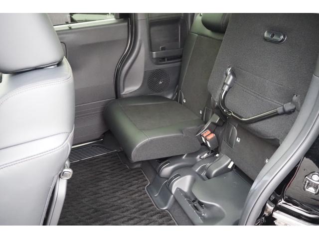 Ｎ－ＢＯＸカスタム ターボ　純正ナビ／ホンダセンシング／前後ドラレコ／サイド・カーテンエアバック／両側パワースライドドア／衝突軽減ブレーキ／クルーズコントロール／ＬＥＤヘッドライト／アルミホイール／ＥＴＣ／ＴＶ／バックカメラ／（39枚目）