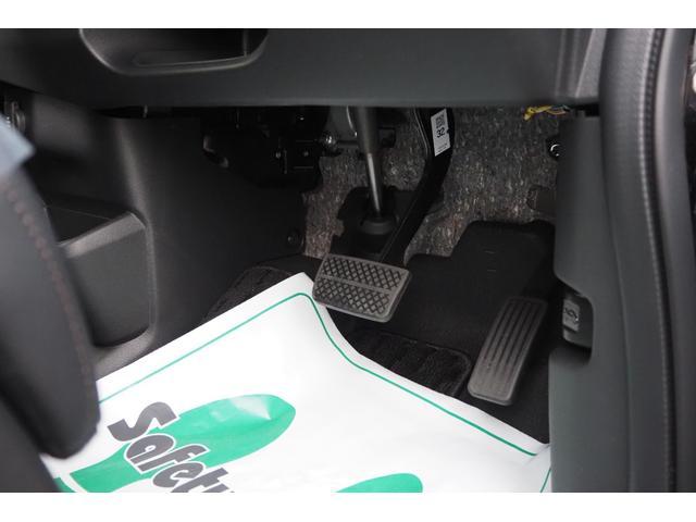 Ｎ－ＢＯＸカスタム ターボ　純正ナビ／ホンダセンシング／前後ドラレコ／サイド・カーテンエアバック／両側パワースライドドア／衝突軽減ブレーキ／クルーズコントロール／ＬＥＤヘッドライト／アルミホイール／ＥＴＣ／ＴＶ／バックカメラ／（48枚目）