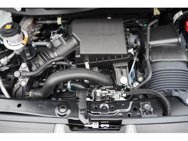 Ｎ－ＢＯＸカスタム ターボ　純正ナビ／ホンダセンシング／前後ドラレコ／サイド・カーテンエアバック／両側パワースライドドア／衝突軽減ブレーキ／クルーズコントロール／ＬＥＤヘッドライト／アルミホイール／ＥＴＣ／ＴＶ／バックカメラ／（60枚目）