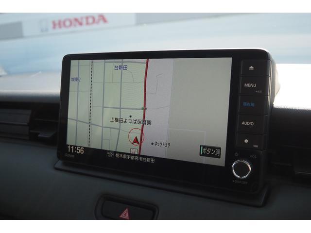 ヴェゼル e:HEV X・HuNTパッケージ(6枚目)