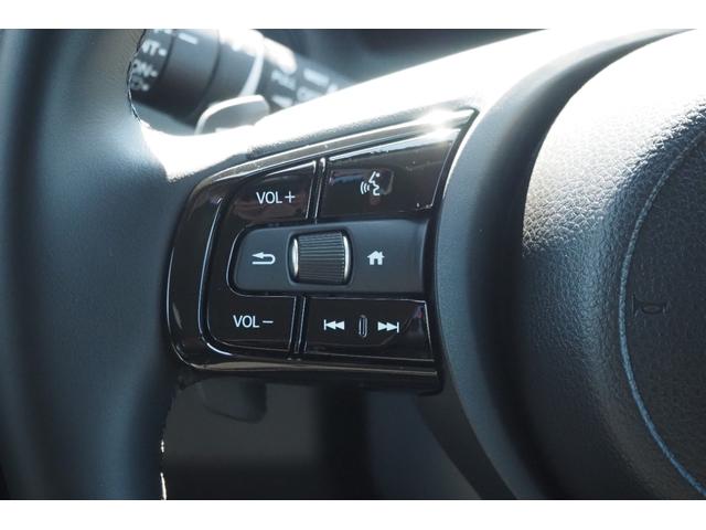 ヴェゼル e:HEV X・HuNTパッケージ(12枚目)