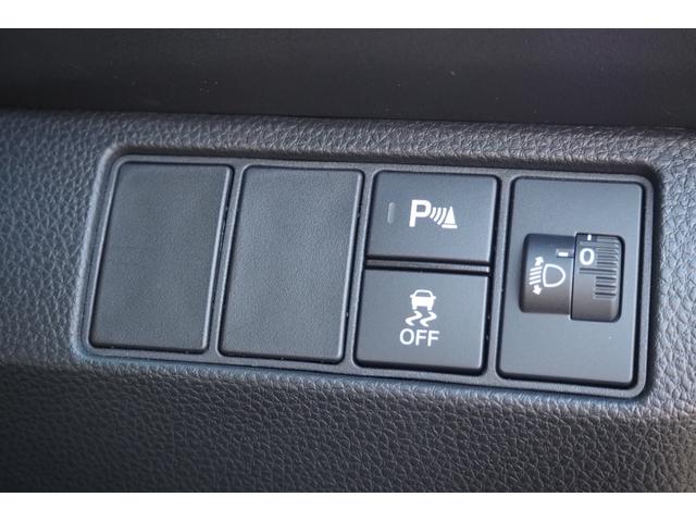 ヴェゼル e:HEV X・HuNTパッケージ(15枚目)