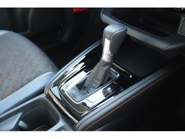 ヴェゼル e:HEV X・HuNTパッケージ(16枚目)