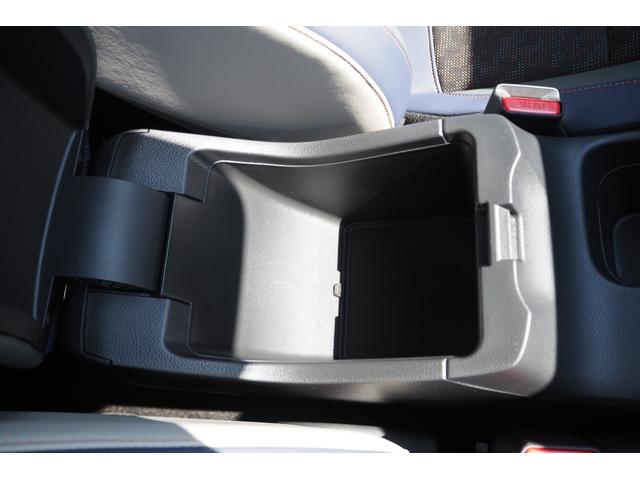 ヴェゼル e:HEV X・HuNTパッケージ(17枚目)