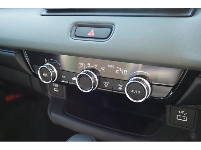 ヴェゼル e:HEV X・HuNTパッケージ(18枚目)