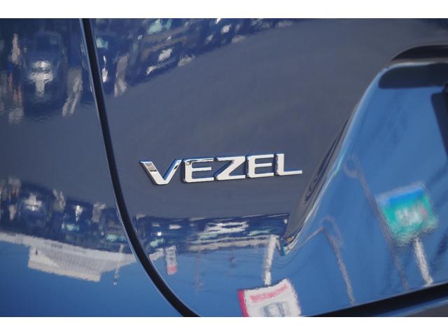 ヴェゼル e:HEV X・HuNTパッケージ(22枚目)