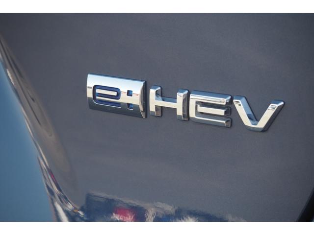 ヴェゼル e:HEV X・HuNTパッケージ(24枚目)