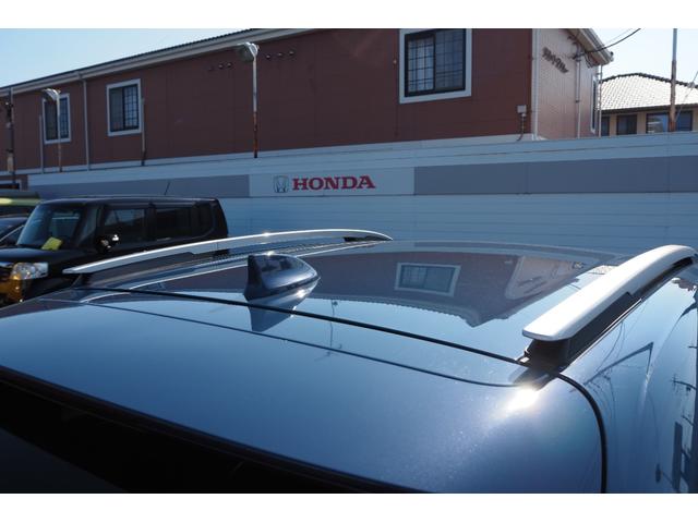 ヴェゼル e:HEV X・HuNTパッケージ(26枚目)