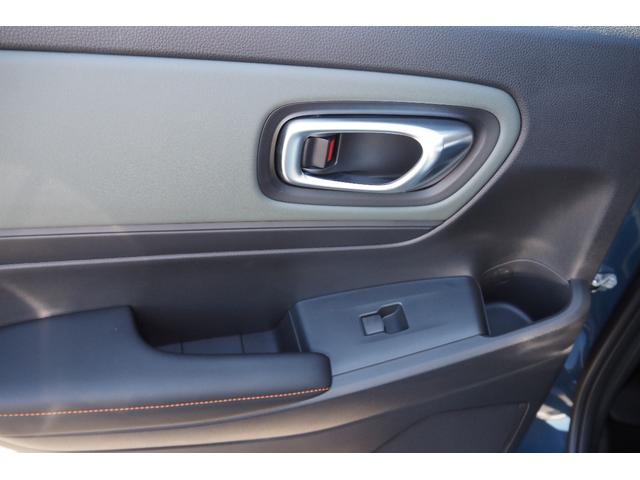 ヴェゼル e:HEV X・HuNTパッケージ(35枚目)